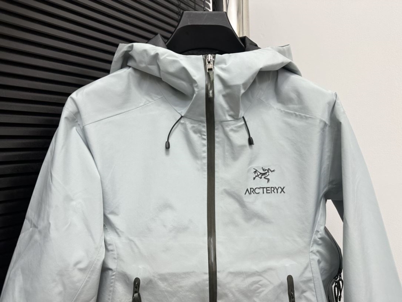 Arc Teryx Coats